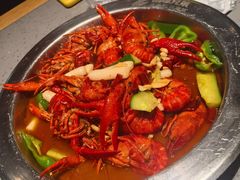 -拙味兄弟·活龙虾·旗舰店(环城西路店)
