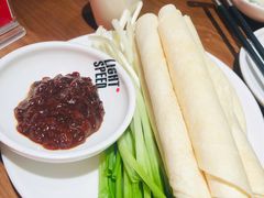 -吕氏疙瘩汤·新鲁菜(济南万象城店)