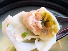 -海平馄饨(逍遥二路店)