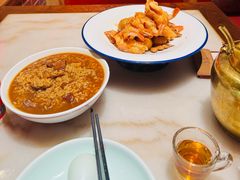 -小吊梨汤·北京菜·烤鸭(鸟巢店)