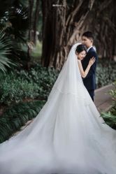 -金禧婚礼定制