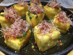 -仓桥家·焗寿司·锅物(光谷步行街店)
