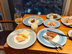 -上海雅居乐万豪侯爵酒店