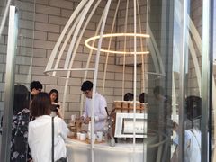-% Arabica阿拉比卡咖啡(深圳湾万象城店)