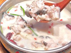 -老阿爸鲜鱼土菜(园区永旺店)