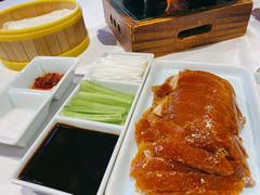 -峨嵋酒家 南北川菜 优选烤鸭(广渠路店)