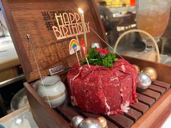 -左庭右院鲜牛肉火锅(苏州园区永旺店)