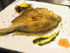 -羽山料理