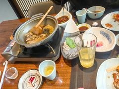 -古京·臻致料理(月湖店)