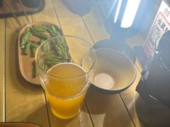 -花和尚·湘西小串烧烤(祈福店)