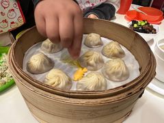 -鼎泰丰(渔阳店)