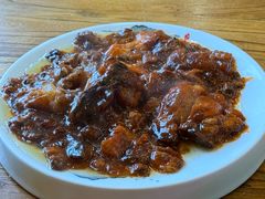 -闻香阁·清真(光荣道店)