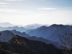 -圣莲山风景区