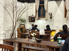 -坦克·甜品店(莲花广场店)