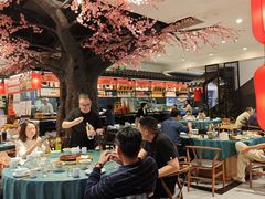 -老灶房-四川土菜(开元店)