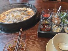 -滇野云南野生菌餐厅(陕西南路店)