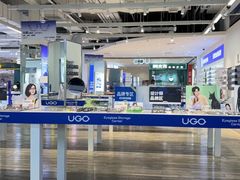 -优购镜仓(城阳青特万达店)