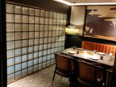 -铭牛烧肉·和牛海鲜自助(高新月牙湖店)