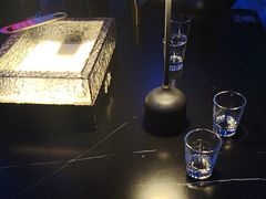 -赤红音乐现场(浦东金桥路店)