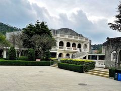 -梁启超故居纪念馆