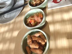 -壹块捌烧烤(灯市口店)