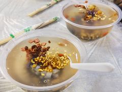 -桂萍特色牛筋牛杂(长堤街总店)