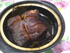 -乌镇那一年小院主题餐厅(甘泉西路店)