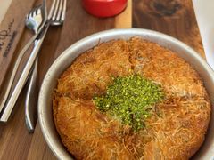 -沙漠玫瑰土耳其餐厅(神路街店)