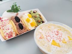 -你好独角兽·蛋糕甜品