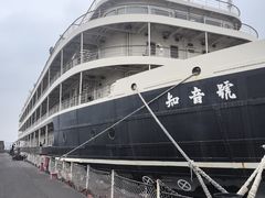 -武汉知音号