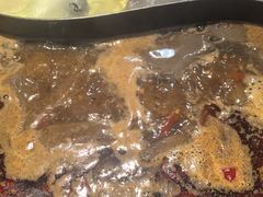 -陈府大宅门成都火锅·手切鲜肉(太原街店)