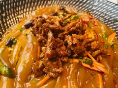-一口猪年味东北菜(荔枝沟店)