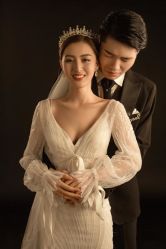 -唯一视觉婚纱摄影(李家村店)