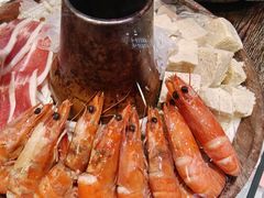 -老大连·海肠捞饭·大连海鲜大连菜(西安路店)