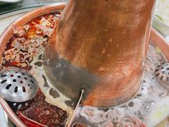 -德顺斋爆肚涮肉馆·烧烤·羊蝎子·清真炒菜(马驹桥店)