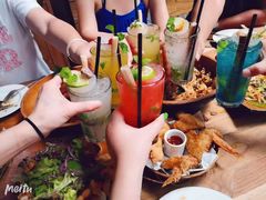 -Naughty Nuri’s Phuket