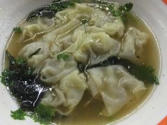 -二红烧烤排骨串(麦岛店)