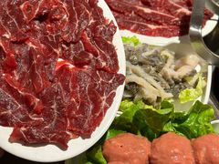 -贵宾牛·潮汕牛肉火锅(珠池总店)