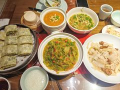 -面辣子·陕西家乡菜(长安店)