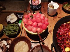 -楠火锅(太古里总店)