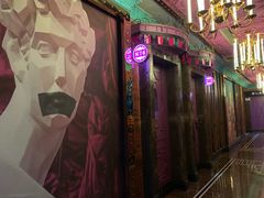 包房-欢乐迪KTV(观音桥未来国际店)