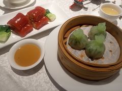 -红棉中餐厅·广州海航威斯汀酒店