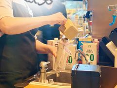 -星巴克(锦州太阳广场店)