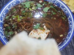 -惠记粉汤羊血(小南门店)