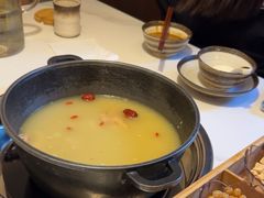 -汤宴·参须肚包鸡(南京路店)