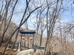 -封龙山风景区