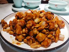 -雲蜀龙阁·金牌水煮鱼(方庄店)