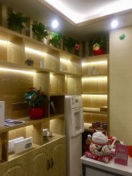 -芳朵美容养生SPA