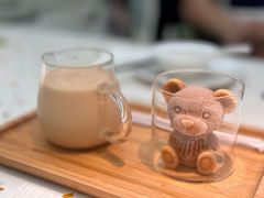 -大树餐厅(环球港店)