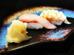 -鲤·鮨KOISUSHI
